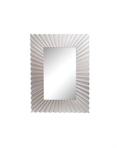 Настенное зеркало albergo серебристый 89 0x119 0x3 0 см Ambicioni