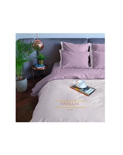 Комплект постельного белья поля прованса мультиколор 200x220 см Vanillas home
