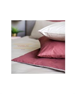 Комплект постельного белья лондон мультиколор 180x210 см Vanillas home