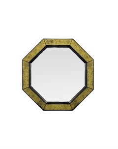 Зеркало maja золотой 60 0x60 0x5 0 см Bountyhome
