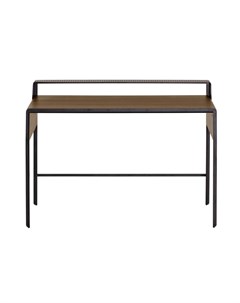 Письменный стол nadyria коричневый 120x85x55 см La forma