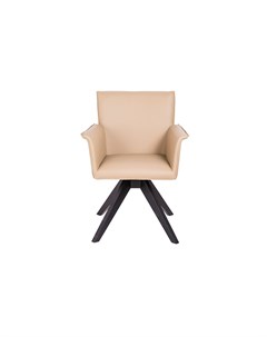 Поворотное кресло dc689e розовый 64x88x63 см Angel cerda