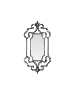 Зеркало alverde серебристый 65 0x130 0x2 0 см Bountyhome