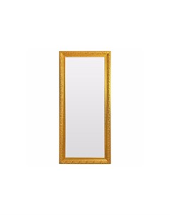 Зеркало gold золотой 90 0x200 0x5 0 см Bountyhome