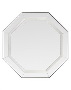 Зеркало beatrice белый 60 0x60 0x4 0 см Bountyhome