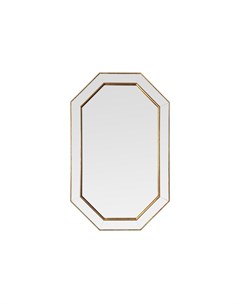 Зеркало henri серебристый 85 0x130 0x4 0 см Bountyhome