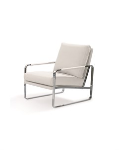 Кресло белый 67x89x100 см Angel cerda