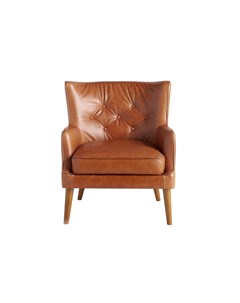 Кресло a978 m2851 коричневый 75x89x80 см Angel cerda