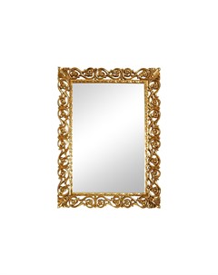 Зеркало бергамо бронзовый 84 0x115 0x4 см Francois mirro