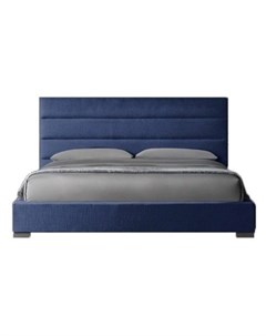 Кровать modena horizon bed мультиколор 170x120x212 см Idealbeds