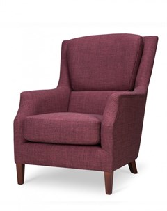 Кресло richman розовый 79x100x95 см Icon designe