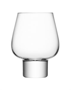 Набор бокалов для бренди madrid 46 прозрачный 19x13x9 см Lsa international