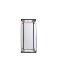 Напольное зеркало венето серебристый 92 0x200 0x6 0 см Francois mirro