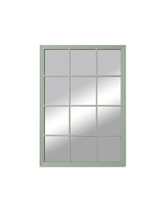 Зеркало florence зеленый 100x140x3 см Etg-home
