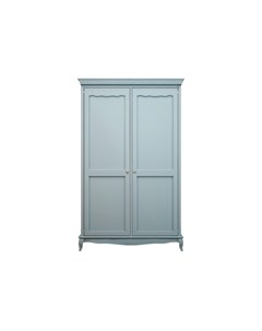 Шкаф leontina голубой 130 0x205 0x60 0 см Etg-home