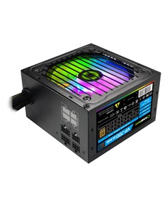 Блок питания ATX 700W VP 700 RGB MODULAR Gamemax