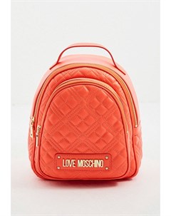 Рюкзак Love moschino