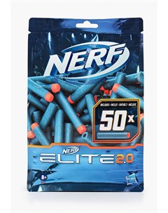 Стрелы игрушечные Nerf