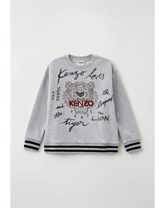 Свитшот Kenzo