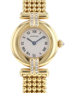 Наручные часы Colisee pre owned 26 мм 1990 х годов Cartier