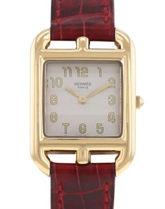 Наручные часы Cape Cod pre owned 1990 х годов Hermès