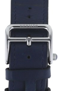 Наручные часы Heure H pre owned 27 мм 2000 х годов Hermès