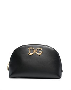 Декорированный клатч Dolce&gabbana