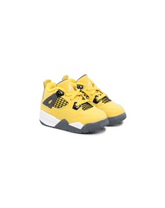 Кроссовки Jordan 4 Nike kids