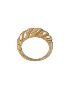Позолоченное кольцо Nialaya jewelry