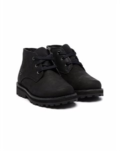 Ботинки на шнуровке Timberland kids