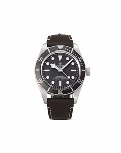 Наручные часы Black Bay Fifty Eight pre owned 39 мм 2021 го года Tudor