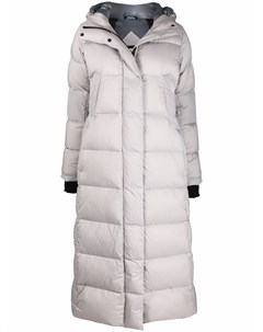 Стеганая парка Alliston Canada goose