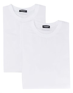 Комплект из двух футболок Dsquared2