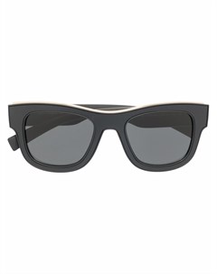 Солнцезащитные очки в квадратной оправе Dolce & gabbana eyewear