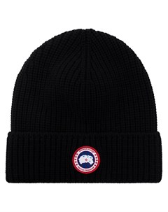 Шапка бини Arctic Disc в рубчик Canada goose