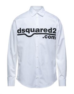 Pубашка Dsquared2