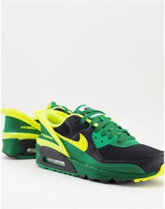Кроссовки Air Max 90 Flyease Nike