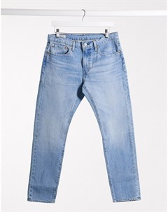 Суженные книзу светлые джинсы в винтажном стиле 512 Levi's®