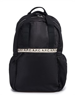 Рюкзак A.p.c.