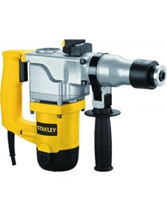 Перфоратор STHR272KS B9 850Вт 26мм 2режима кейс Stanley