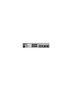 Коммутатор ProCurve 2615 8 PoE управляемый 8 портов Ethernet 10 100 Мбит сек uplink 2 x Ethernet 10  Hp