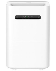Увлажнитель воздуха Smartmi Evaporative Humidifier 2 белый CJXJSQ04ZM Xiaomi