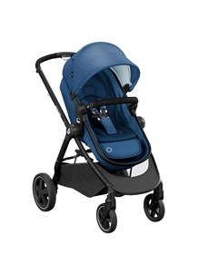 Детская коляска трансформер Zelia2 Essential Blue Maxi-cosi