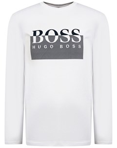 Лонгслив Hugo boss