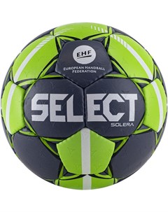 Мяч гандбольный Solera 843408 994 р 3 Select