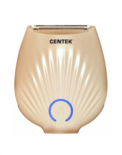 Электробритва CT 2193 золотистый Centek