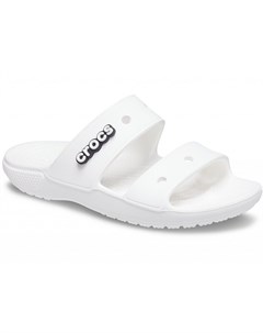 Сандалии Classic Sandal White Crocs