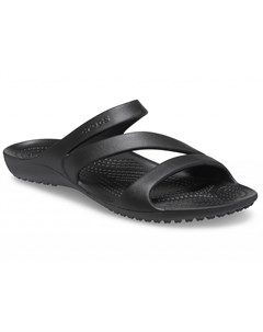 Сандалии женские Women s Kadee II Sandal Black Crocs