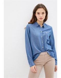 Рубашка джинсовая Lee