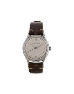 Наручные часы Vintage pre owned 35 мм 1960 х годов Vacheron constantin